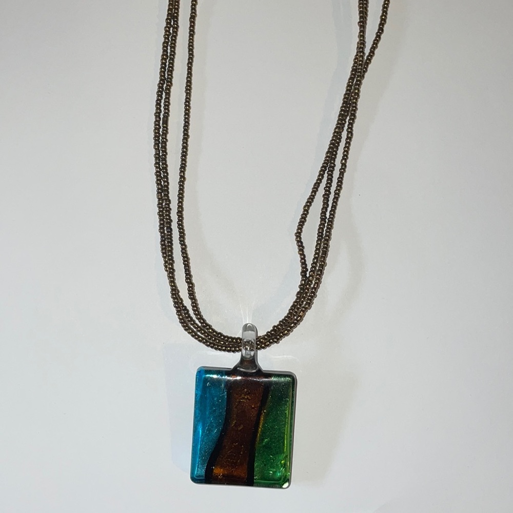 Adjustable Necklace